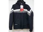Brand New with Tags Quiksilver Coat,  Mens Small
