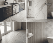 Shop Stylish Floor Tiles for Every Room | Durable Porcelain Tiles UK –